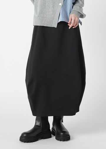 ZUCCa / FORM KNIT / �X�J�[�g