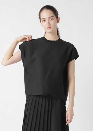 ZUCCa / MILITARY KNIT / �g�b�v�X