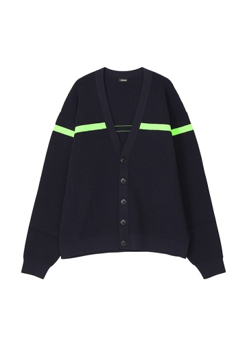 <��s�\��> ZUCCa / LINED KNIT / �J�[�f�B�K��