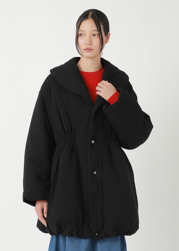 <��s�\��> ZUCCa / COTTON TWILL JERSEY / �R�[�g