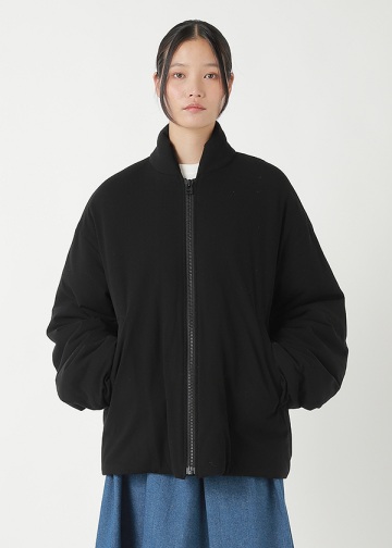 <��s�\��> ZUCCa / COTTON TWILL JERSEY / �u���]��
