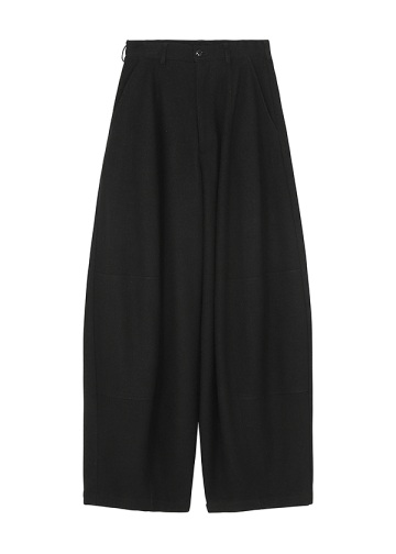 <��s�\��> ZUCCa / MILLED WOOL JERSEY / �p���c