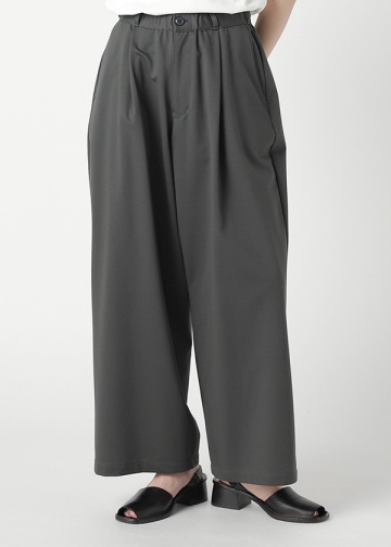 ZUCCa / T/C TWILL JERSEY / �p���c