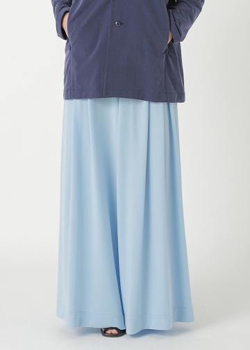 ZUCCa / FIBRIL TYPEWRITER JERSEY / �p���c