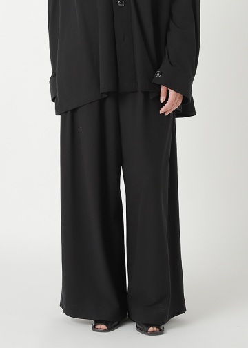 <��s�\��> ZUCCa / HIGH TWIST TWILL JERSEY / �p���c