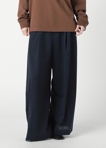 ZUCCa / GLEN CHECK JERSEY / �p���c