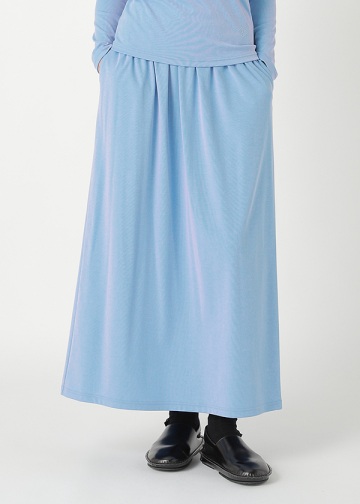<��s�\��> ZUCCa / BRIGHT JERSEY / �X�J�[�g