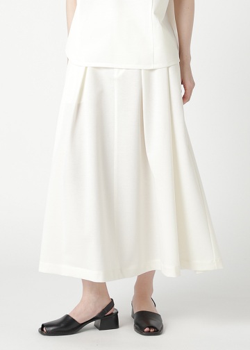ZUCCa / T/C TWILL JERSEY / �X�J�[�g
