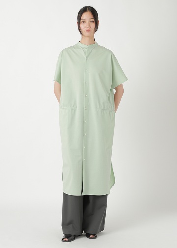 ZUCCa / T/C TWILL JERSEY / �����s�[�X