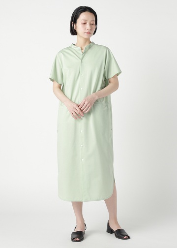 ZUCCa / T/C TWILL JERSEY / �����s�[�X