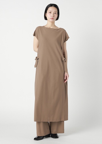 ZUCCa / HIGH TWIST TWILL JERSEY / �����s�[�X