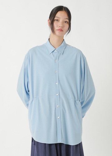 ZUCCa / FIBRIL TYPEWRITER JERSEY / �V���c