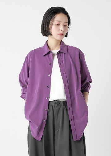 ZUCCa / FIBRIL TYPEWRITER JERSEY / �V���c