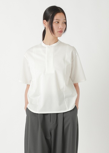 ZUCCa / T/C TWILL JERSEY / �g�b�v�X