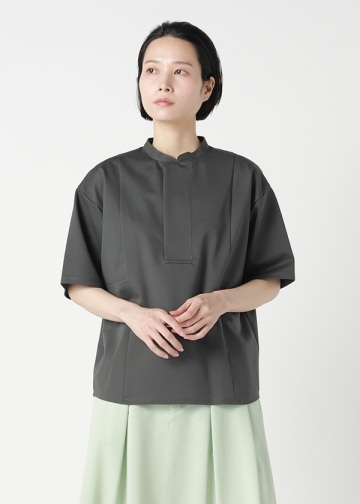 ZUCCa / T/C TWILL JERSEY / �g�b�v�X