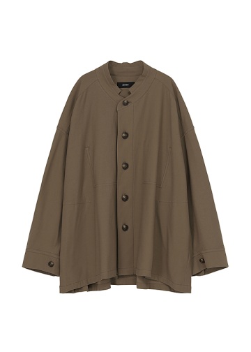 <��s�\��> ZUCCa / HIGH TWIST TWILL JERSEY / �V���c