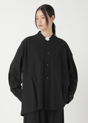 <��s�\��> ZUCCa / HIGH TWIST TWILL JERSEY / �W���P�b�g