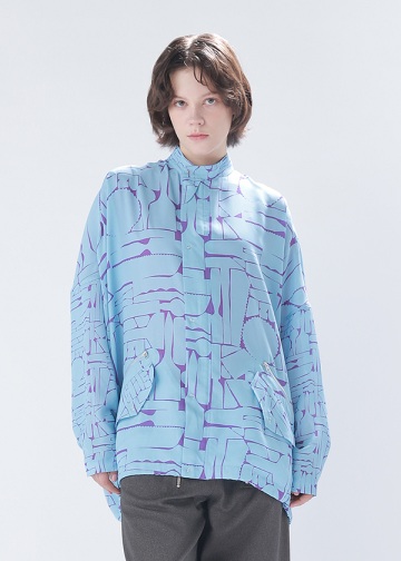 <��s�\��> ZUCCa / TOOLS PRINT / �u���]��