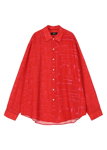 <��s�\��> ZUCCa / TOOLS PRINT / �V���c