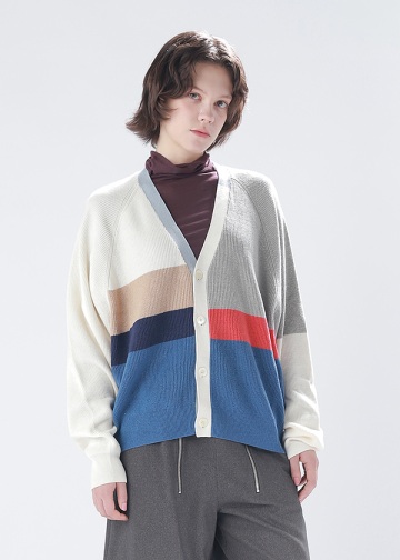 <��s�\��> ZUCCa / POTTERY KNIT / �J�[�f�B�K��