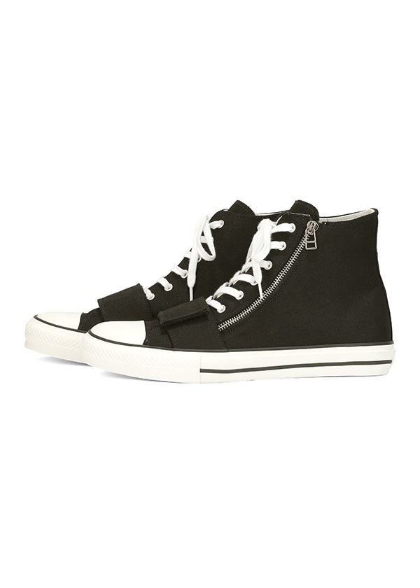 ZUCCa / PO Y Zipper&StrapXj[J[ / Xj[J[