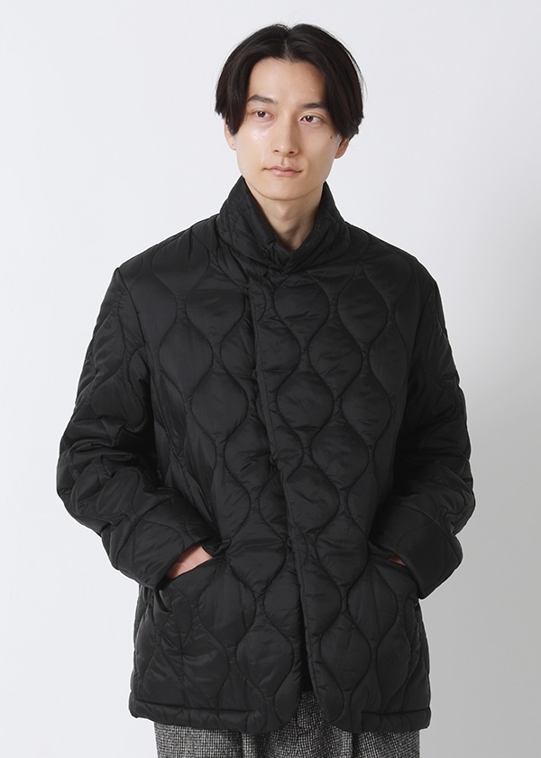 ZUCCa / S ZERO DOWN / ジャケット(XS beige(03)): SALE| A-net ONLINE ...