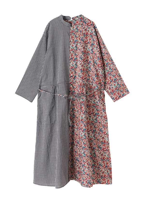 ネ ネット S ネ ネット Made With Liberty Fabric Pickable ワンピース 02 Multi 30 Sale Humor ユーモア ネ ネット S ネ ネット Made With Liberty Fabric Pickable ワンピース 02 Multi 30 Sale Humor ユーモア