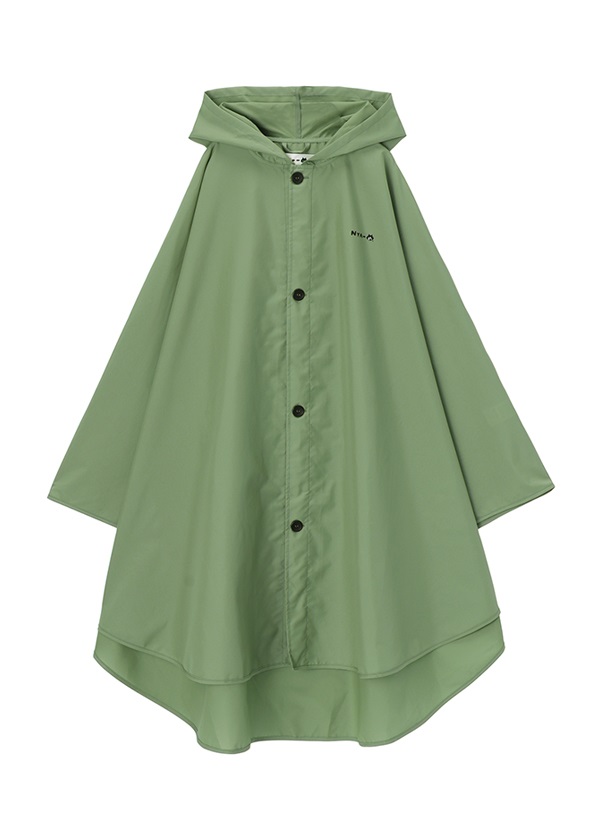 にゃー / にゃーレイングッズ / レインコート