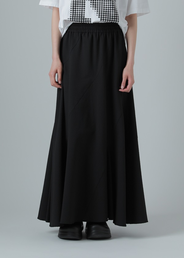 NYA- / (O) FLARED SKIRT / �X�J�[�g