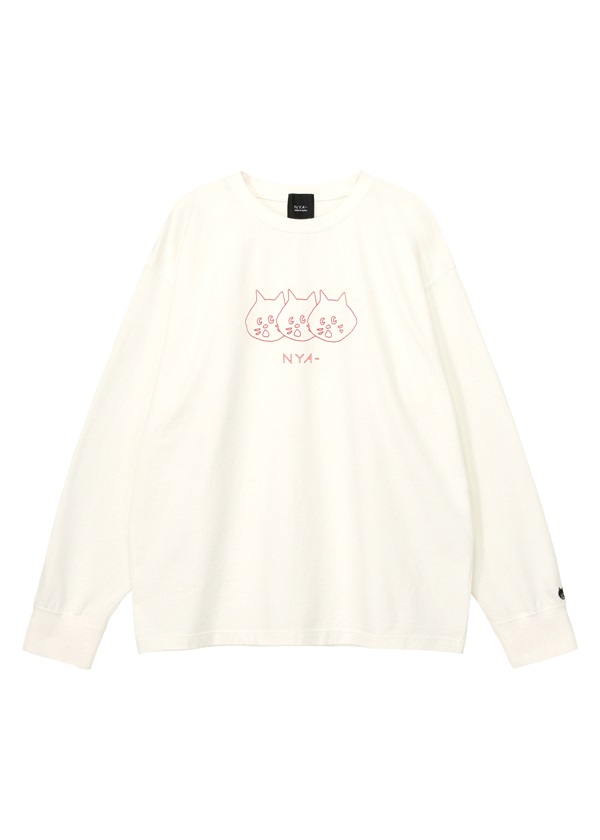 NYA- / TRIPLE NYA-T / OX[uTVc