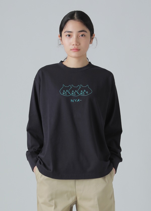 NYA- / TRIPLE NYA-T / OX[uTVc