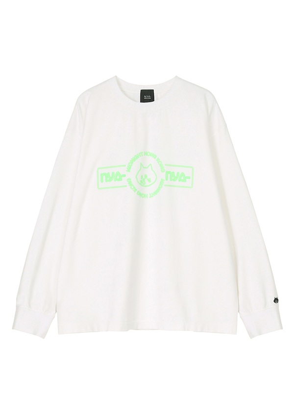 <s\> NYA- / NEON NYA- / OX[uTVc