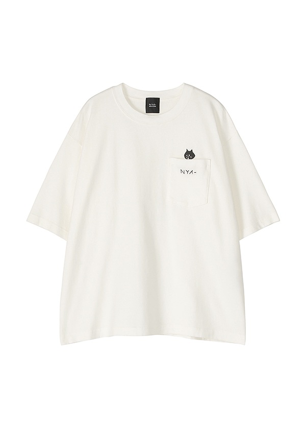 NYA- / IN THE POCKET / T�V���c