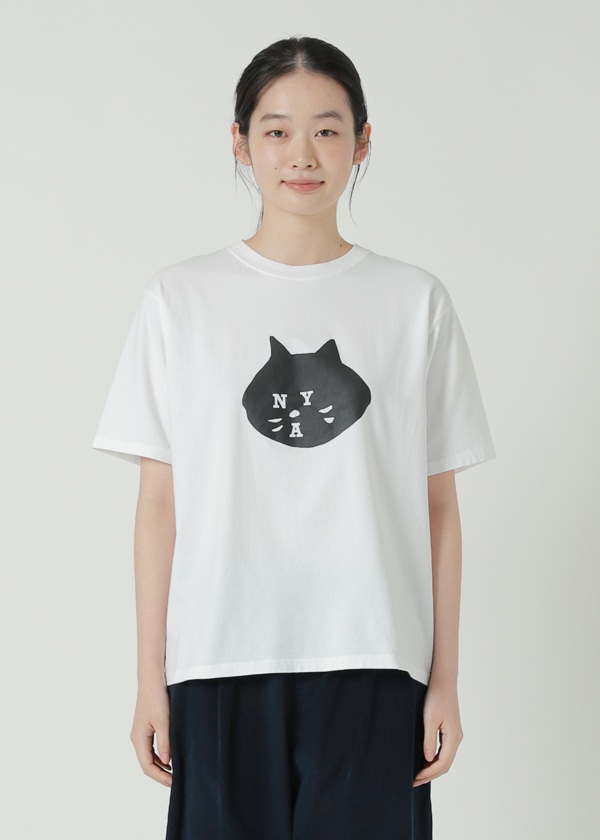 NYA- / NEYEA FACE / TVc