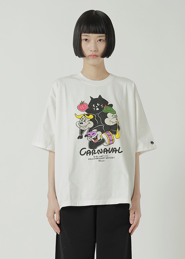 NYA- / CARNAVAL / T�V���c
