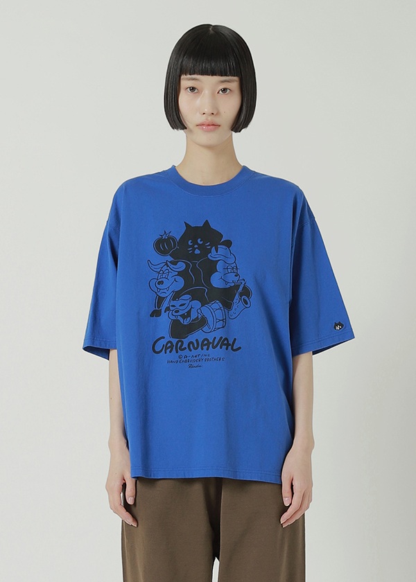 NYA- / CARNAVAL SOLID / T�V���c
