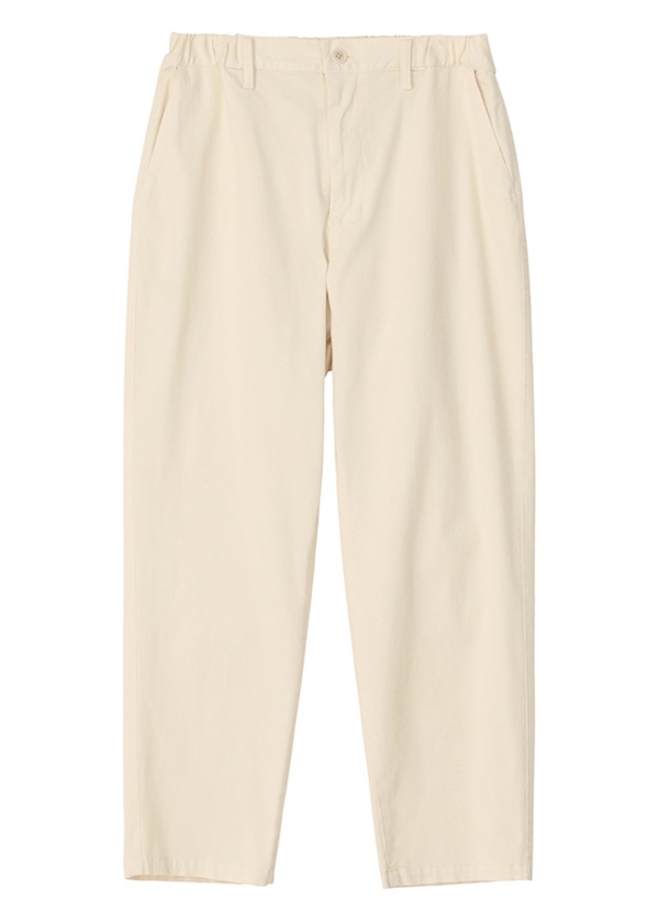 Plantation L-line / PO ウォームPRIMEストレッチ / パンツ(02 off  