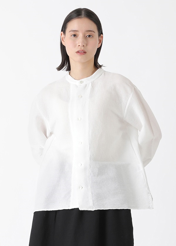 Plantation / YOORYUU / シャツ(M navy(13)): Plantation| A-net 