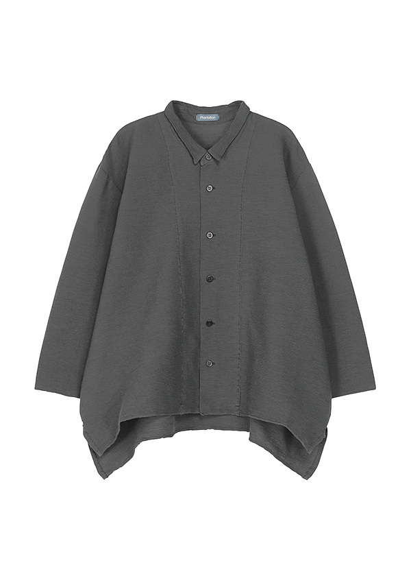 Plantation / YOORYUU / シャツ(M off white(02)): Plantation| A-net 