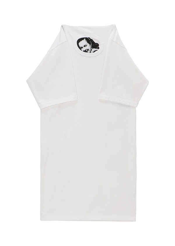 Tac Tac O We Are Here One Piece T ワンピース M White 01 Sale A Net Online Store