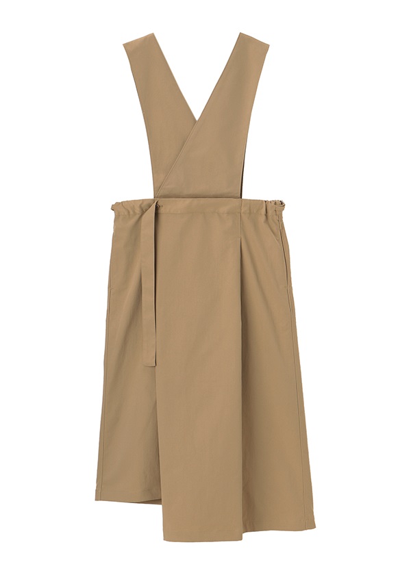 Zucca P ポリエステルチノ ワンピース M Beige 03 Ladies Tops Humor ユーモア Zucca P ポリエステルチノ ワンピース M Beige 03 Ladies Tops Humor ユーモア