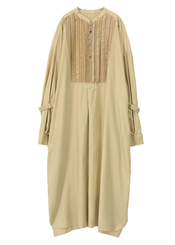 Zucca コットンレクセルビエラ ワンピース M Beige 03 Women S Tops A Net Online Store Zucca コットンレクセルビエラ ワンピース M Beige 03 Women S Tops A Net Online Store