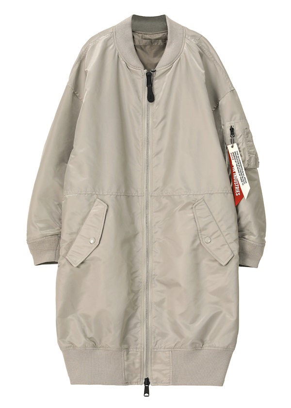 Ma 1 アルファ レディース レディースコート 通販 人気ランキング 価格 Com