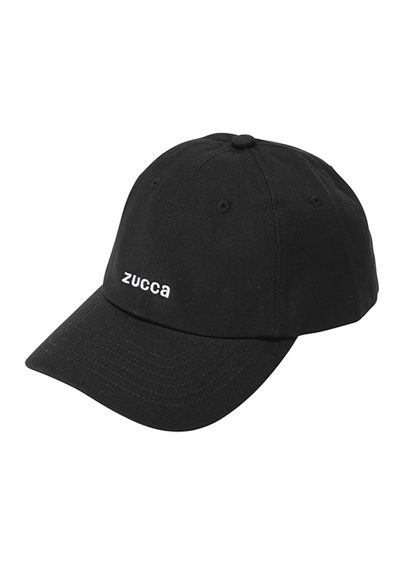 ZUCCa / LOGO CAP / 帽子