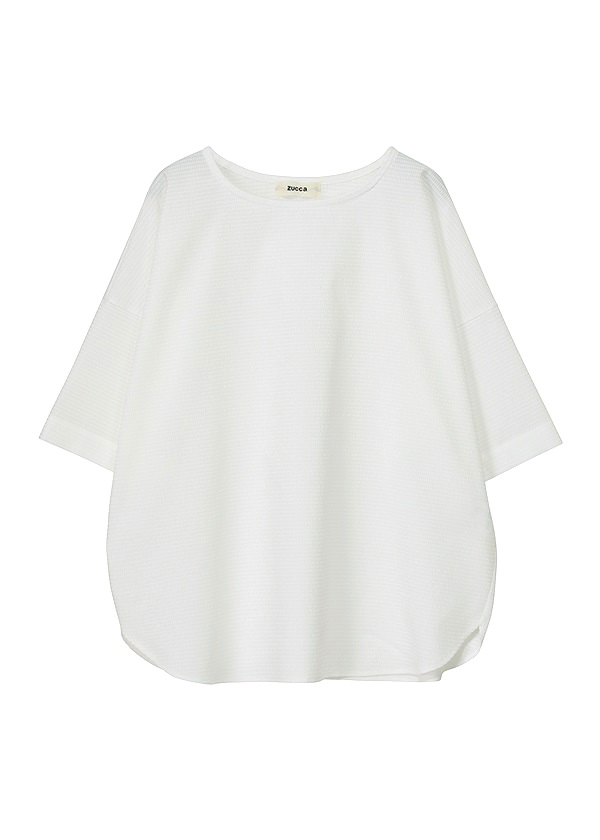 ZUCCa / PO Dot Air TEE / Jbg\[