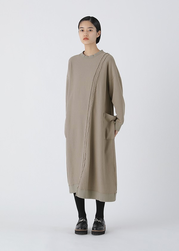 期間限定特価！☆メーカー価格より60%OFF!☆ zucca スウェット 
