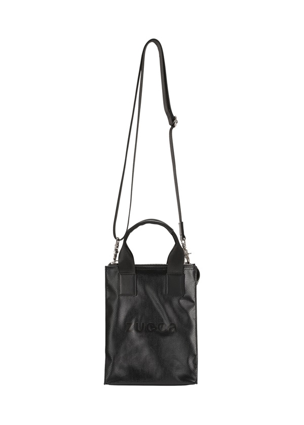 ZUCCa / ショッパーBAG / ショルダーバッグ(F black(26)): ZUCCa| A ...