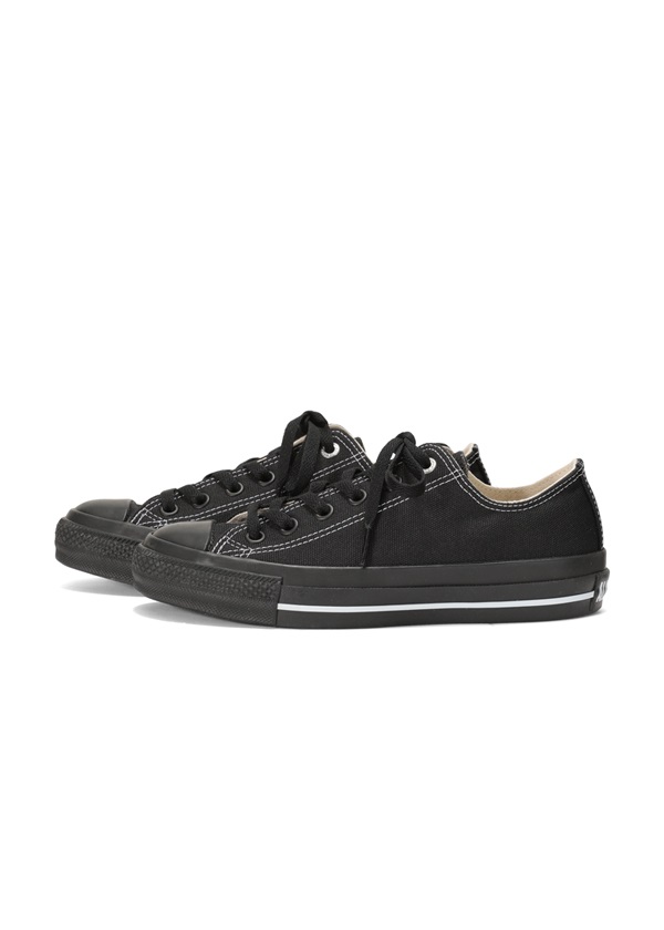 ZUCCa / CONVERSE × ZUCCa. / スニーカー(24.0 black(26)): ZUCCa| A ...