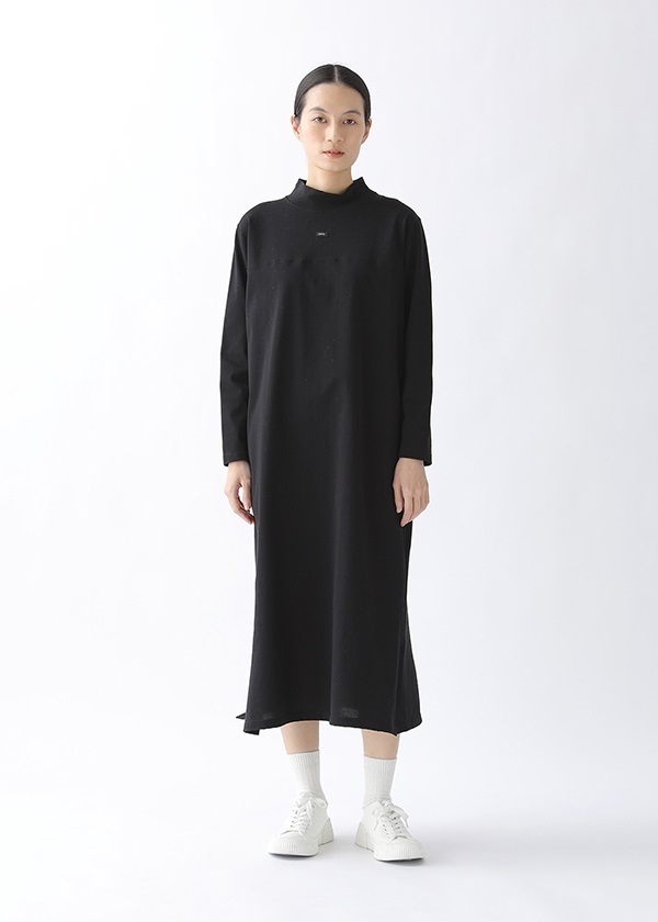 ZUCCa / (O) ワークコットン / ワンピース(M black(26)): SALE| A-net 