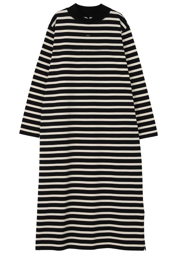 ZUCCa / (O) ワークコットン / ワンピース(M black(26)): SALE| A-net 